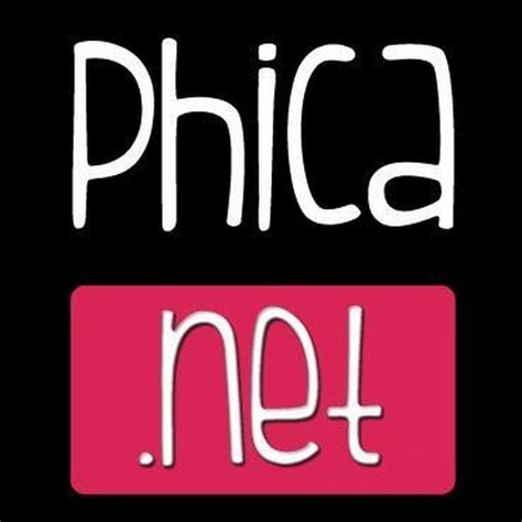 phica. net nude