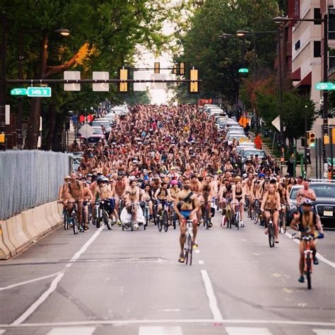 philly naked bike ride 2022 nude
