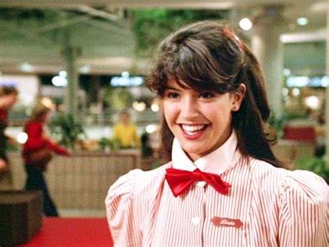 phoebe cates fast times at ridgemont high photo nude