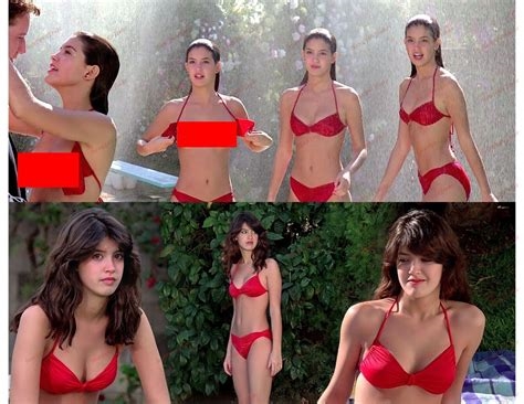 phoebe cates fasttimes nude