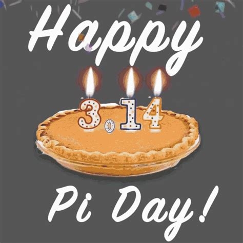 pi day gifs nude