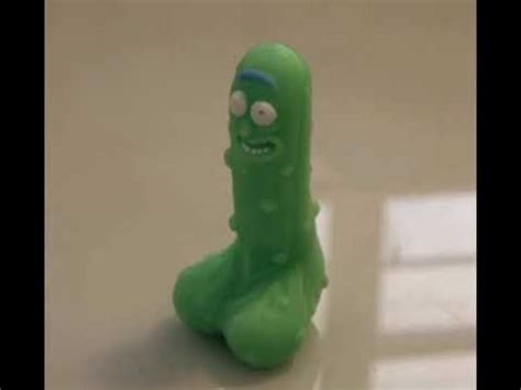 pickle porn nude