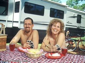 picnic porn nude