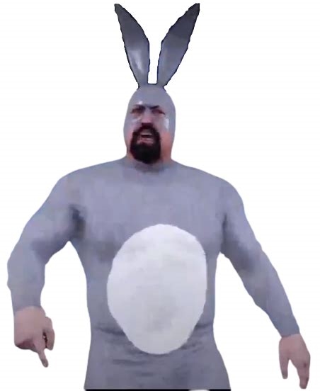 picture of big chungus nude