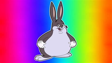 picture of big chungus nude