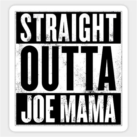 pictures of joe mama nude