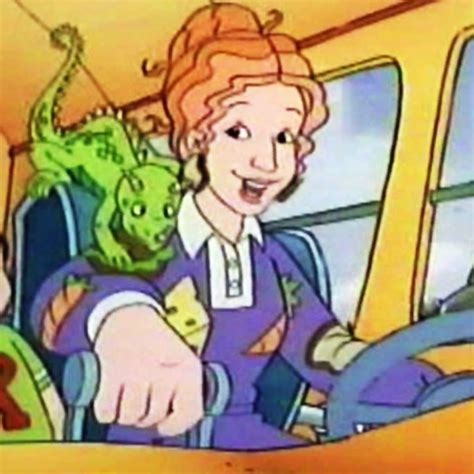pictures of miss frizzle nude