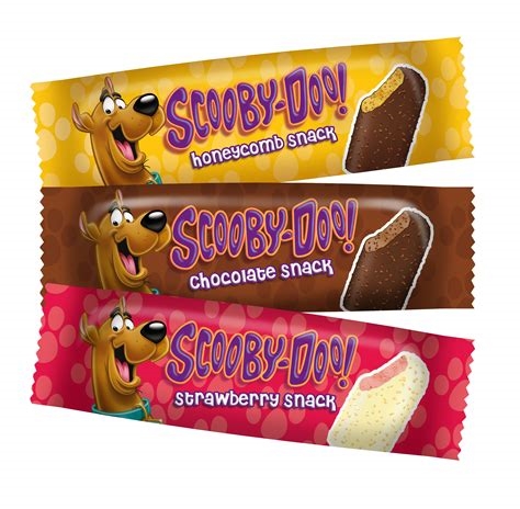 pictures of scooby snacks nude