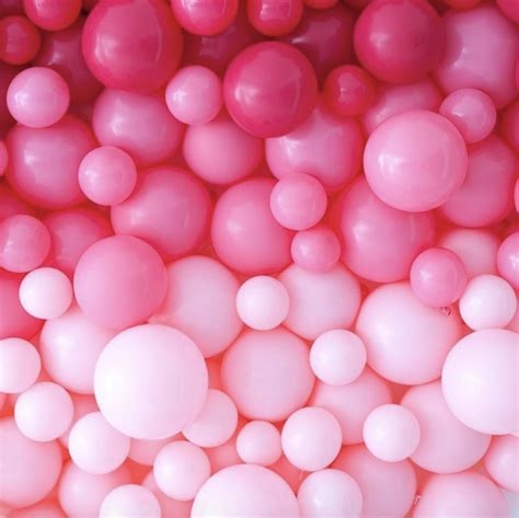 pink balloon images nude