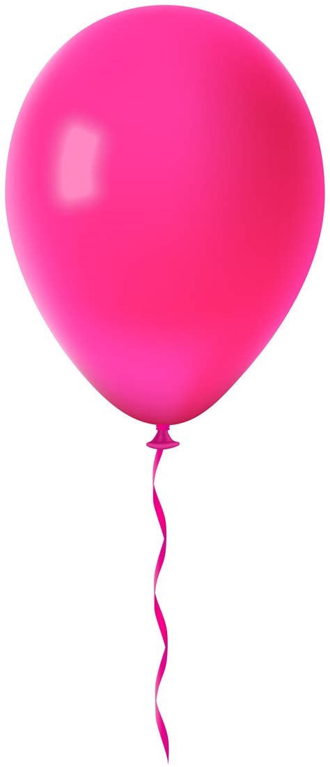 pink balloon images nude