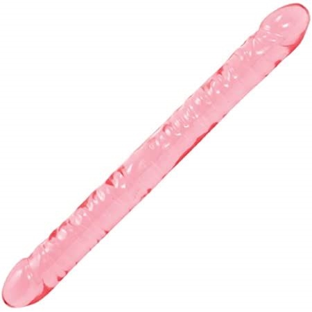 pink dildos nude