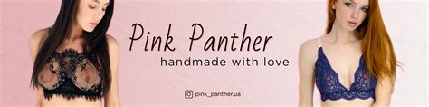 pink panther lingerie models nude