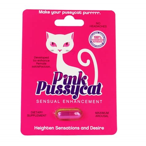 pink pussyca nude