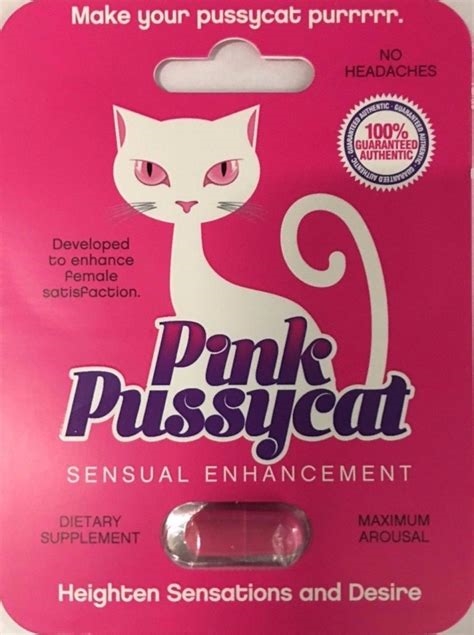 pink pussyca nude