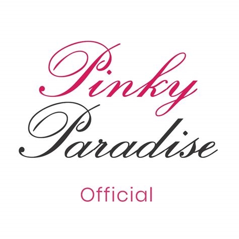 pinky's paradise nude