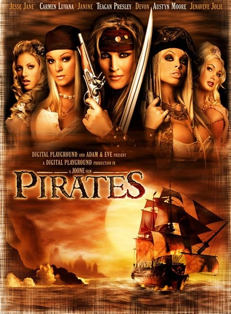 pirates xxx movie nude