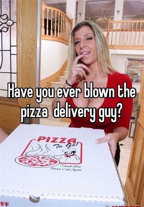 pizza dare blowjob nude