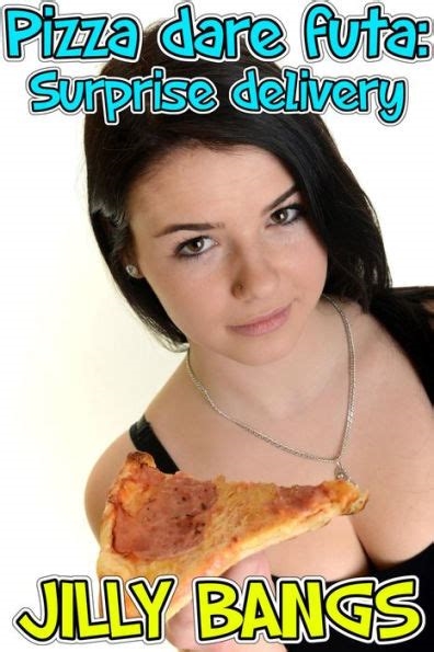 pizza dares nude