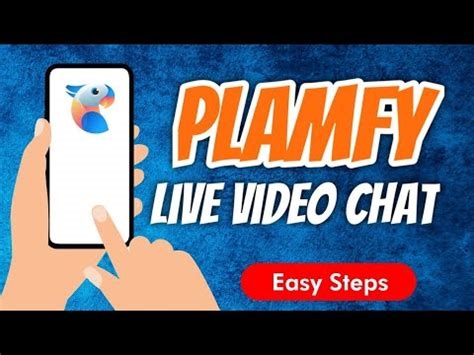 plamfy live stream nude