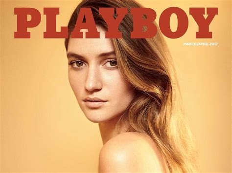 playboy 3 way nude