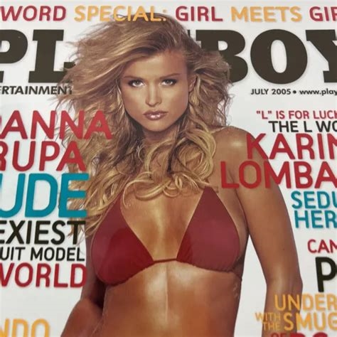 playboy magazine leaked nude