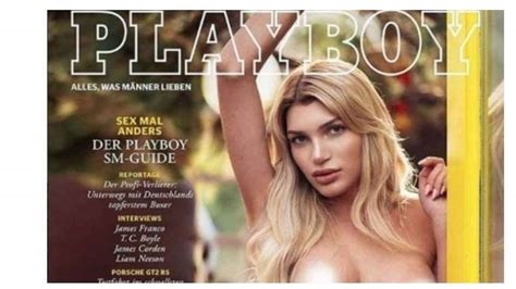 playboy revistas nude