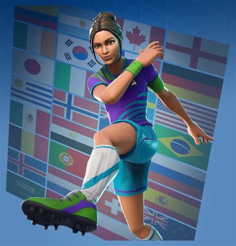 poised playmaker nude
