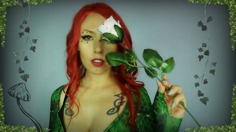 poison ivy hypnosis porn nude