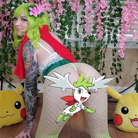 pokemon blow job nude