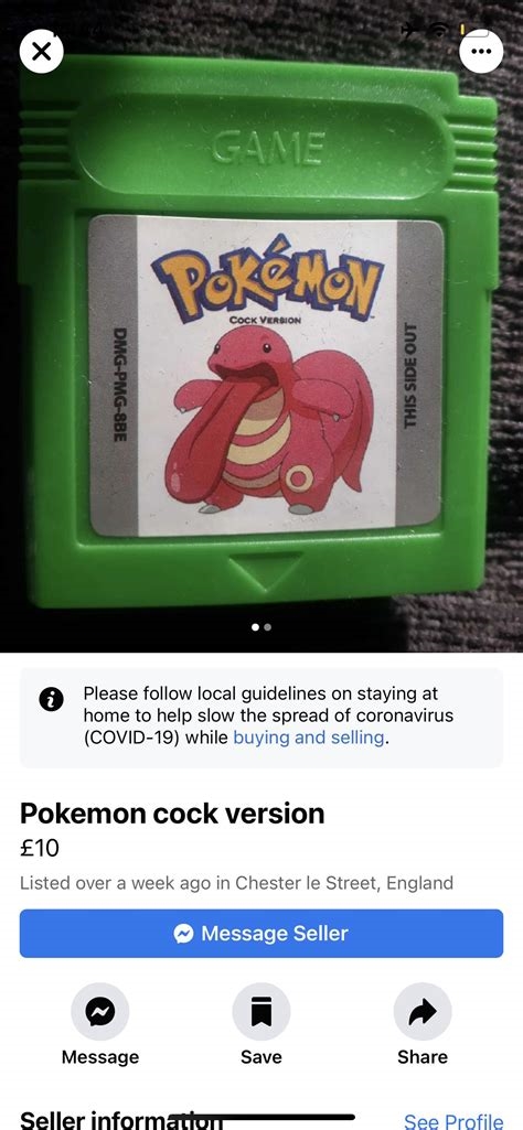 pokemon cock verson nude