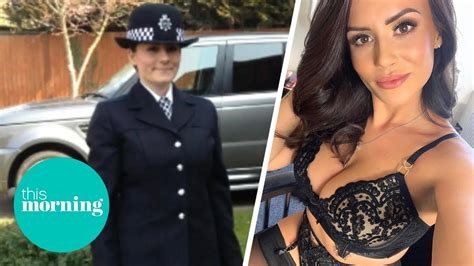 police woman porns nude