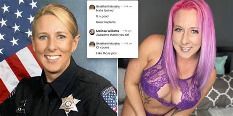 poliziotta onlyfans nude