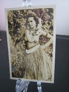 polynesian nude nude
