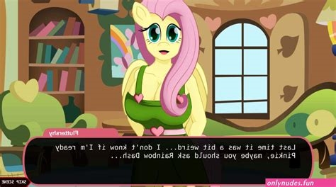 pony porn game nude
