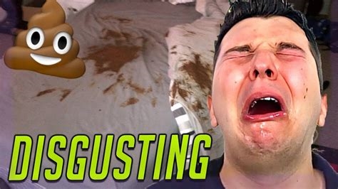 pooping video nude