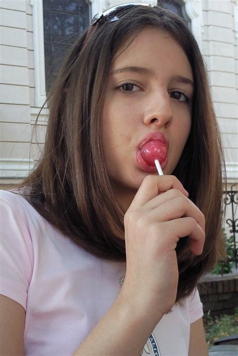 popsicle anal nude