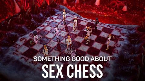 porn chess game nude