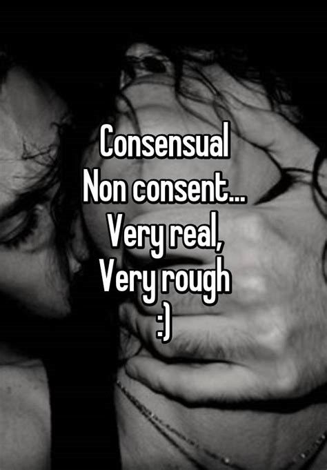porn consensual non-consent nude