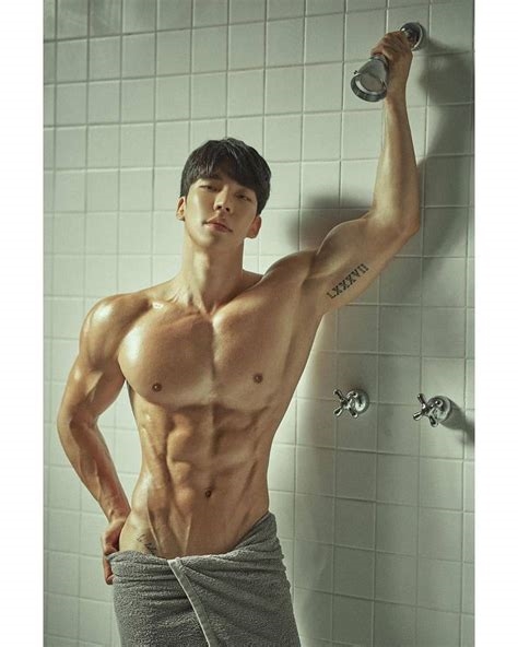 porn coreano nude