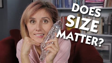 porn does size matter nude