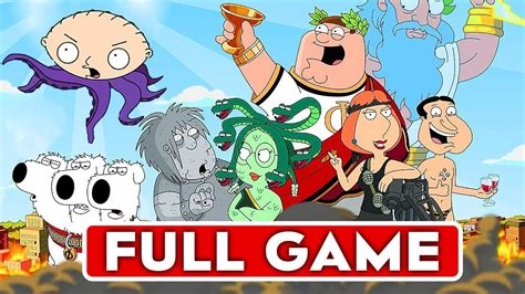 porn games family guy nude