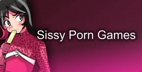 porn games sissy nude