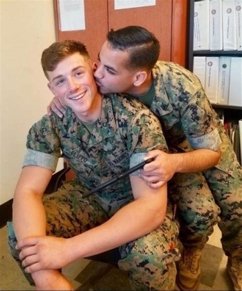 porn gay militar nude