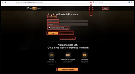 porn hub premium free account nude