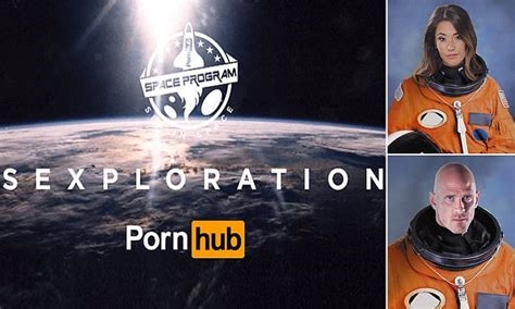 porn in space nude