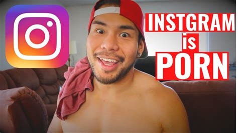 porn instagram account nude