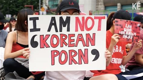 porn live korea nude