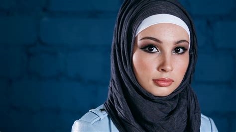porn muslime nude