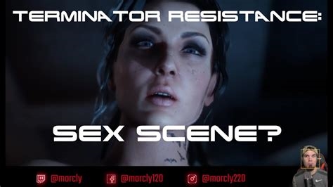porn resistance nude