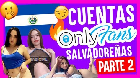 porn salvadoreñas nude